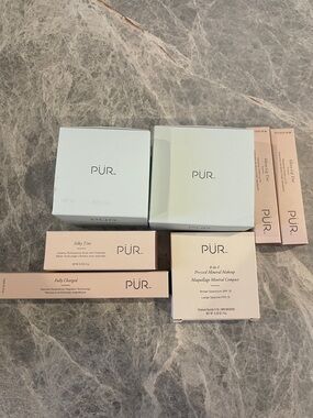 Pur bundle brand New